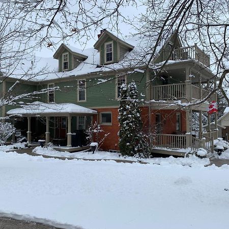 The Red Coat Bed & Breakfast Niagara-on-the-Lake Dış mekan fotoğraf